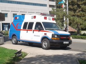Специальные серии автомобильных номеров в Узбекистане - 6