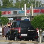 Специальные серии автомобильных номеров в Узбекистане - 16