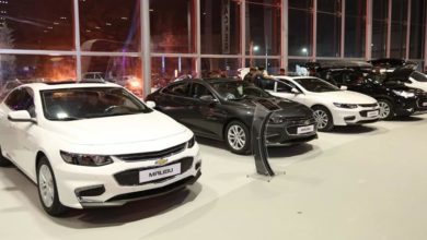 Чего ожидать от нового Chevrolet Malibu 2 - 6 Чего ожидать от нового Chevrolet Malibu 2 - 1