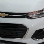 Chevrolet Tracker в Узбекистане - характеристики, цена и фото - 4