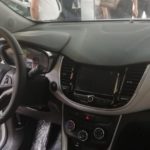 Chevrolet Tracker в Узбекистане - характеристики, цена и фото - 5