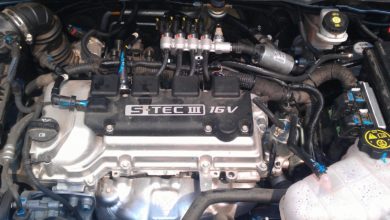 Новая комплектация Style для Spark, Nexia, Cobalt и Lacetti - 4