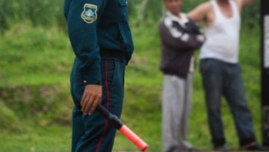 Jarima ballari radarlar va kameralardan bo'lmaydi - 3