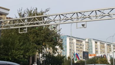 Камеры и фото-радары в Ташкенте: как работает система фиксации нарушений ПДД в Узбекистане - 5 Камеры и фото-радары в Ташкенте: как работает система фиксации нарушений ПДД в Узбекистане - 1