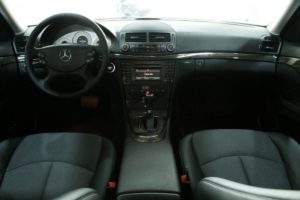 Сколько стоит Mercedes в Узбекистане? - 23