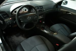 Сколько стоит Mercedes в Узбекистане? - 24