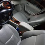 Сколько стоит Mercedes в Узбекистане? - 8
