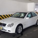 Сколько стоит Mercedes в Узбекистане? - 7