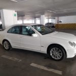 Сколько стоит Mercedes в Узбекистане? - 9