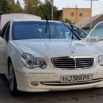Сколько стоит Mercedes в Узбекистане? - 10