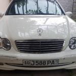 Сколько стоит Mercedes в Узбекистане? - 12