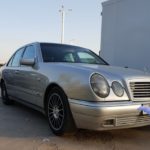Сколько стоит Mercedes в Узбекистане? - 4