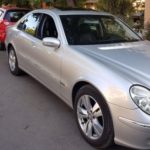 Сколько стоит Mercedes в Узбекистане? - 13