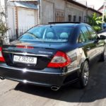 Сколько стоит Mercedes в Узбекистане? - 31