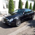 Сколько стоит Mercedes в Узбекистане? - 30