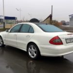 Сколько стоит Mercedes в Узбекистане? - 26