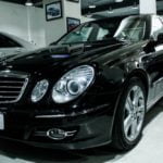 Сколько стоит Mercedes в Узбекистане? - 27