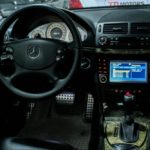 Сколько стоит Mercedes в Узбекистане? - 28