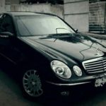 Сколько стоит Mercedes в Узбекистане? - 19
