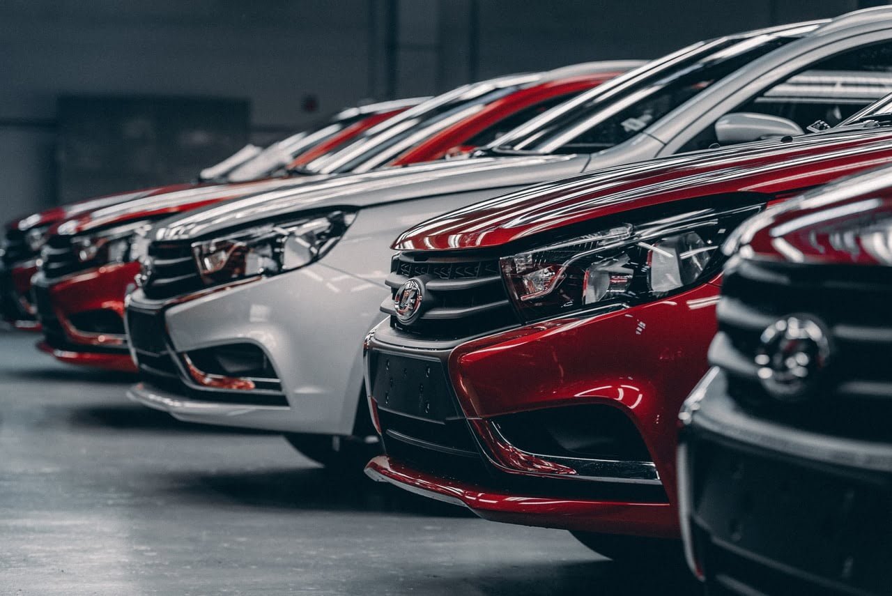 Узбекистан импортировал 3,1 тысячи российских авто в 2018 году - 1 Автомобили Lada в Узбекистане