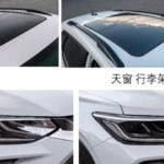 GM проведет рестайлинг Chevrolet Tracker — секретные фото нового Треккера - 3