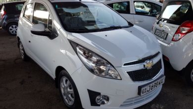 Авторынок Сергели Spark Narxi