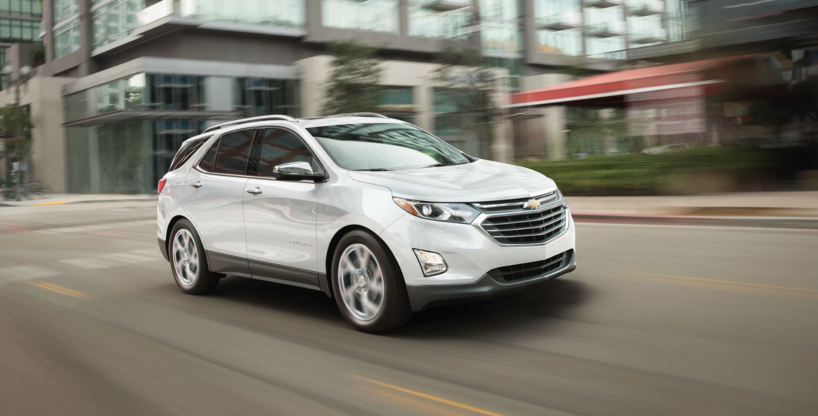 UzAuto прекратило импорт Chevrolet Equinox - 1 UzAuto прекратило импорт Chevrolet Equinox - 1