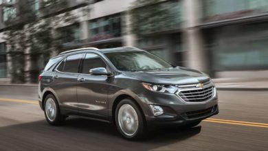 Chevrolet Equinox 2019 GM Uzbekistan в Узбекистане производство