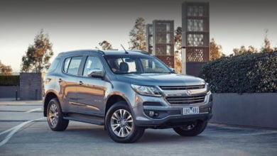 GM Uzbekistan ikki yangi SUV - Equinox va TrailBlazer ishlab chiqarishni rejalashtirmoqda - 2