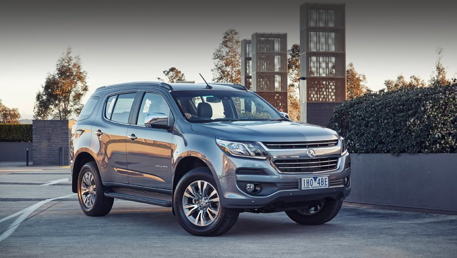 GM Uzbekistan ikki yangi SUV - Equinox va TrailBlazer ishlab chiqarishni rejalashtirmoqda - 1