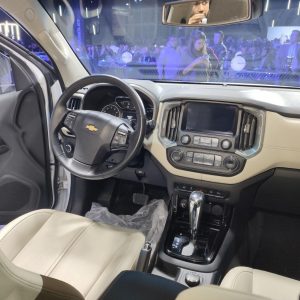 Trailblazer, Traverse, Tahoe и Equinox: названы цены на новые модели внедорожников - 2 Trailblazer, Traverse, Tahoe и Equinox: названы цены на новые модели внедорожников - 2