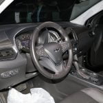 Tahoe, Equinox, Trailblazer и Traverse — 4 новые модели UzAuto Motors (GM Uzbekistan) - 5