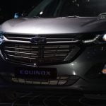 Tahoe, Equinox, Trailblazer и Traverse — 4 новые модели UzAuto Motors (GM Uzbekistan) - 4