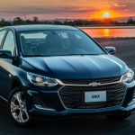 Chevrolet Onix будет стоить $9-12 тыс. Продажи начнутся в 2021 году - 5 Chevrolet Onix будет стоить $9-12 тыс. Продажи начнутся в 2021 году - 1