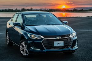 Chevrolet Onix в Узбекистане — UzAuto Motors начала подготовку к производству новой модели - 6 Chevrolet Onix в Узбекистане — UzAuto Motors начала подготовку к производству новой модели - 3