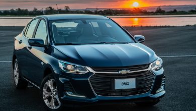 В UzAuto Motors рассказали, когда начнут подавать Onix - 1 В UzAuto Motors рассказали, когда начнут подавать Onix - 1