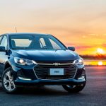 Chevrolet Onix будет стоить $9-12 тыс. Продажи начнутся в 2021 году - 8 Chevrolet Onix будет стоить $9-12 тыс. Продажи начнутся в 2021 году - 4