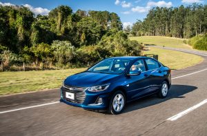 Chevrolet Onix в Узбекистане — UzAuto Motors начала подготовку к производству новой модели - 7 Chevrolet Onix в Узбекистане — UzAuto Motors начала подготовку к производству новой модели - 4
