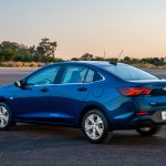 Chevrolet Onix будет стоить $9-12 тыс. Продажи начнутся в 2021 году - 7 Chevrolet Onix будет стоить $9-12 тыс. Продажи начнутся в 2021 году - 3