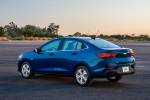 Chevrolet Onix в Узбекистане — UzAuto Motors начала подготовку к производству новой модели - 8 Chevrolet Onix в Узбекистане — UzAuto Motors начала подготовку к производству новой модели - 5