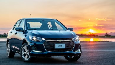Chevrolet Onix в Узбекистане — UzAuto Motors начала подготовку к производству новой модели - 6 Chevrolet Onix в Узбекистане — UzAuto Motors начала подготовку к производству новой модели - 5