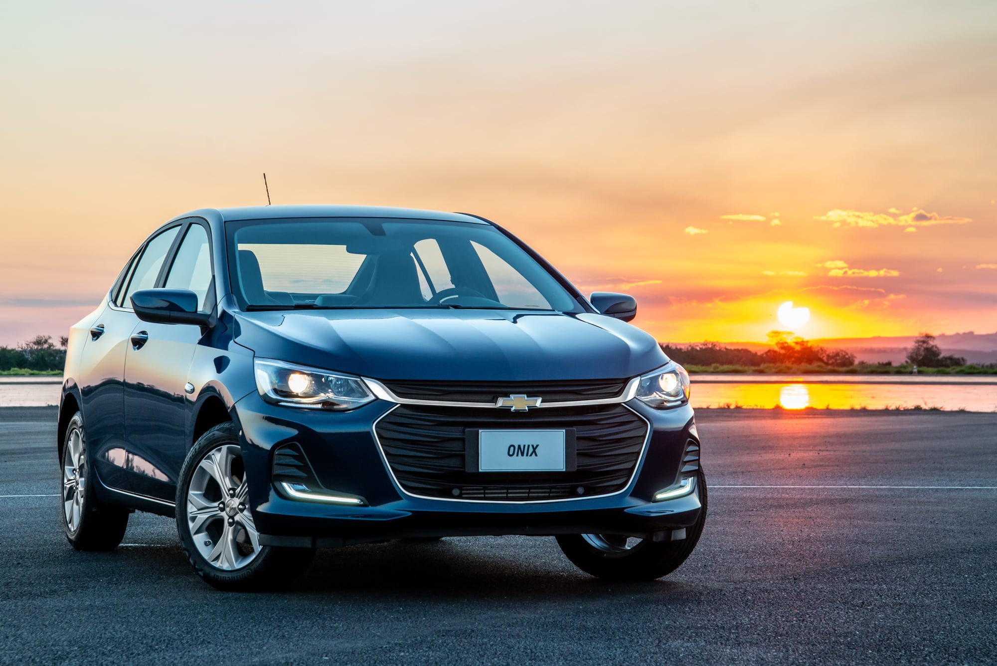 Chevrolet Onix в Узбекистане — UzAuto Motors начала подготовку к производству новой модели - 1 Chevrolet Onix в Узбекистане — UzAuto Motors начала подготовку к производству новой модели - 1