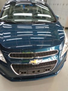 Новые цвета Cobalt и Lacetti (как у Трекера 😎) - 2