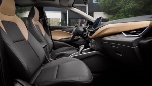 Chevrolet Onix в Узбекистане — UzAuto Motors начала подготовку к производству новой модели - 12 Chevrolet Onix в Узбекистане — UzAuto Motors начала подготовку к производству новой модели - 9