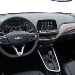 Chevrolet Onix будет стоить $9-12 тыс. Продажи начнутся в 2021 году - 11 Chevrolet Onix будет стоить $9-12 тыс. Продажи начнутся в 2021 году - 7