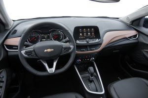 Chevrolet Onix в Узбекистане — UzAuto Motors начала подготовку к производству новой модели - 11 Chevrolet Onix в Узбекистане — UzAuto Motors начала подготовку к производству новой модели - 8