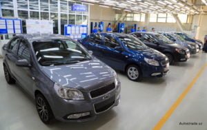 Новые цвета Cobalt и Lacetti (как у Трекера 😎) - 3