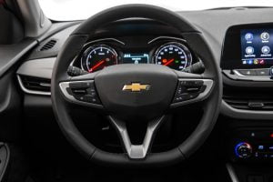 Chevrolet Onix в Узбекистане — UzAuto Motors начала подготовку к производству новой модели - 5 Chevrolet Onix в Узбекистане — UzAuto Motors начала подготовку к производству новой модели - 2