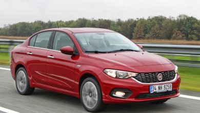 Fiat намерен запустить производство трех моделей в Узбекистане - 8 Fiat Tipo Uzbekistan производство в Узбекистане