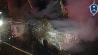 Смертельное ДТП произошло в Джизакской области: погибла женщина и трехлетний ребенок - 2